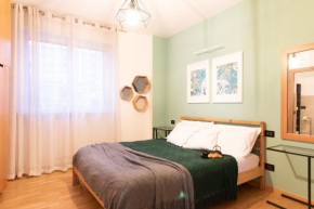 [IHost Luxury Apartment] - Savona 112
